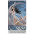 Fairy on Moon with Birds by Nene Thomas Xbox Series S Skins